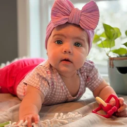 Best Duck Vichy Bodysuit 3-24m Tops