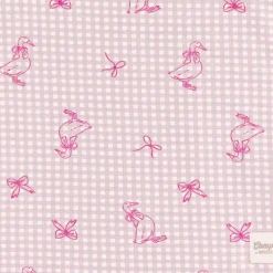 New Duck Vichy T-shirt 2-8y Kids Tops