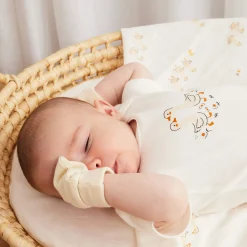 Discount Ducks 2 Pieces Mitts 0-3m BOY Fashion Accessories|Fashion Accessories