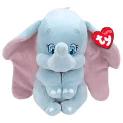 Plush Toys>TY Dumbo Elephant 18"