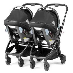 Best Duo Adapter For City Loop Kids Car Seats & Booster Seats|Car Seats