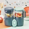 Cleaning & Food Preparation|Food Preparation>Babymoov Duo Meal Lite