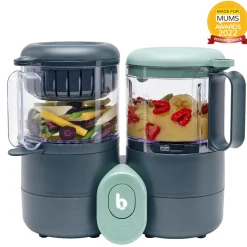 Cleaning & Food Preparation|Food Preparation>Babymoov Duo Meal Lite