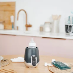 Sale Duo Smart Bottle Warmer Kids Cleaning & Food Preparation|Food Preparation