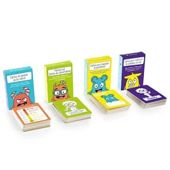 Educational & Sensory>FDMT Développer Les Habiletés Sociales