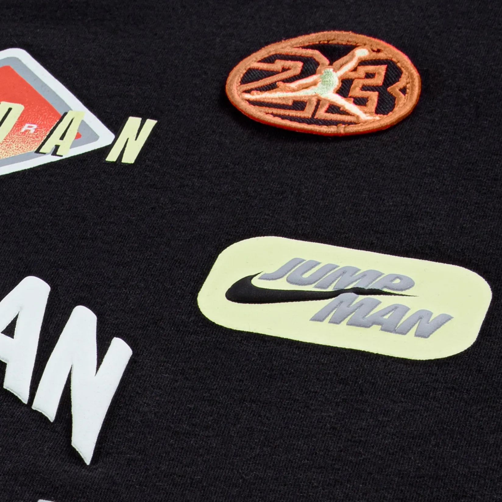 Best Dynasty Patch T-shirt 8-16y Kids/BOY Sportswear|Tops