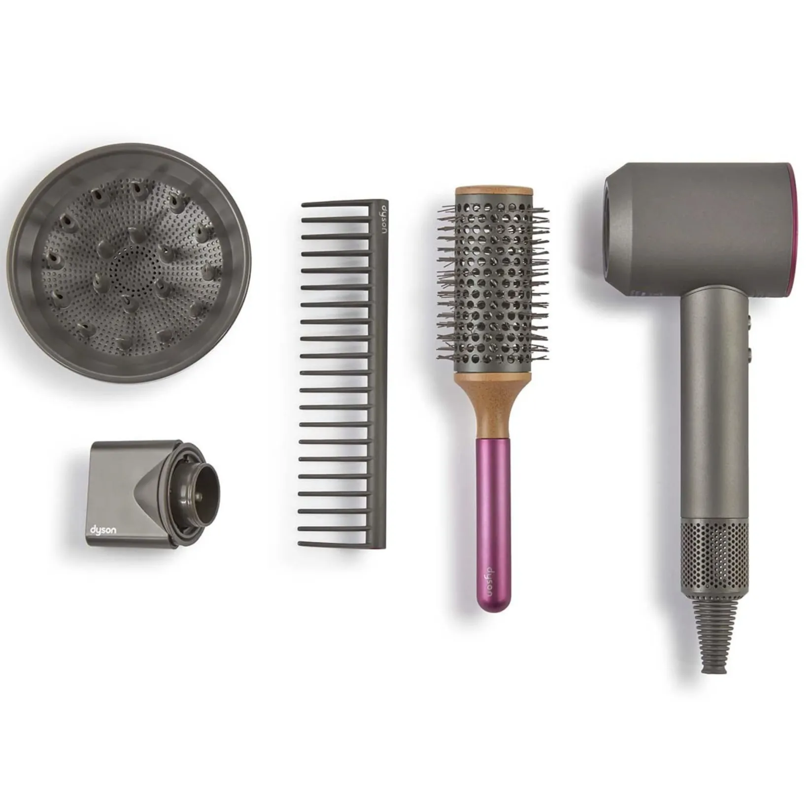 Supersonic Styling Set Kids Pretend Play & Imitation