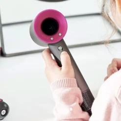 Supersonic Styling Set Kids Pretend Play & Imitation