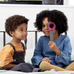 Supersonic Styling Set Kids Pretend Play & Imitation