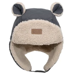 Ear Aviator Hat 9-18m BOY Beanies|Beanies