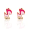 New Earrings - fawns Teething Toys