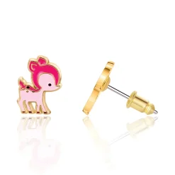 New Earrings - fawns Teething Toys