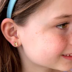 Hot Earrings - pretty Pony Teething Toys