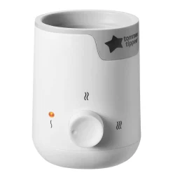 Cleaning & Food Preparation|Food Preparation>Tommee Tippee Easi-Warm Electric Baby Bottle and Food Warmer