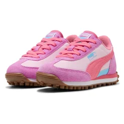 Athletic Shoes|Shoes>Puma Easy Rider Shoe Sizes 11-3 Rose