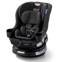 Car Seats & Booster Seats|Car Seats>Graco Easyturn 360 Car seat - Cyran