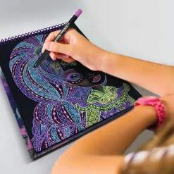 Sale Eclipsia's Creative Sketchbook Kids Diy & Activities