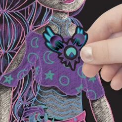 Sale Eclipsia's Creative Sketchbook Kids Diy & Activities