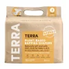 Diapers & Cloth Diapers>Terra Eco Diapers Size 2 Infant - 8-15 lbs