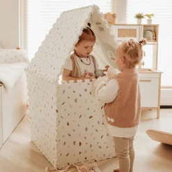 New EEVAA Puzzle Mat Village Developmental Toys|Play Mat