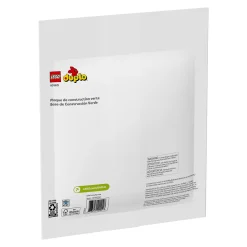 Outlet EGO® DUPLO® Green Building Plate Kids Assembly & Construction