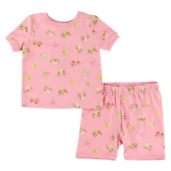 Hot Elana Pajamas 4-12y Kids Pajamas & Bathrobes