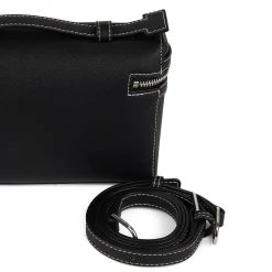 Clearance Elane-black Handbag Handbags & Purses|Diaper Bags