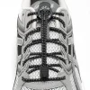 Accessories|Accessories>Lock Laces Elastic No Tie Shoe Laces 48"