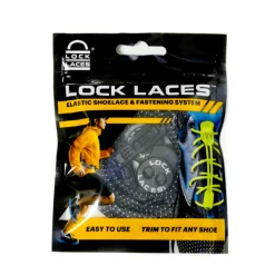 Accessories|Accessories>Lock Laces Elastic No Tie Shoe Laces 48"