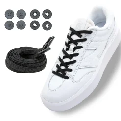 Sale Elastic No Tie Shoe Laces 48" Accessories|Accessories