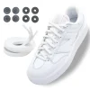 Accessories|Accessories>Lock Laces Elastic No Tie Shoe Laces 48"
