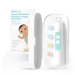 Sale Electric Nail Buffer Kids Nail Care|Body & Hair Care