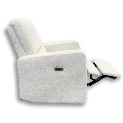 Best Electric Rocking and Swivel Armchair - Terry120 Gliders & Rocking Chairs|Gliders & Rocking Chairs