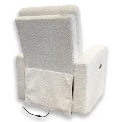 Best Electric Rocking and Swivel Armchair - Terry120 Gliders & Rocking Chairs|Gliders & Rocking Chairs