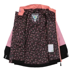 Outlet Eleonore Jacket 2-6 Kids Outerwear|Coats & Jackets