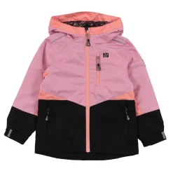 Outerwear>Nano Eleonore Jacket 7-14 Rose