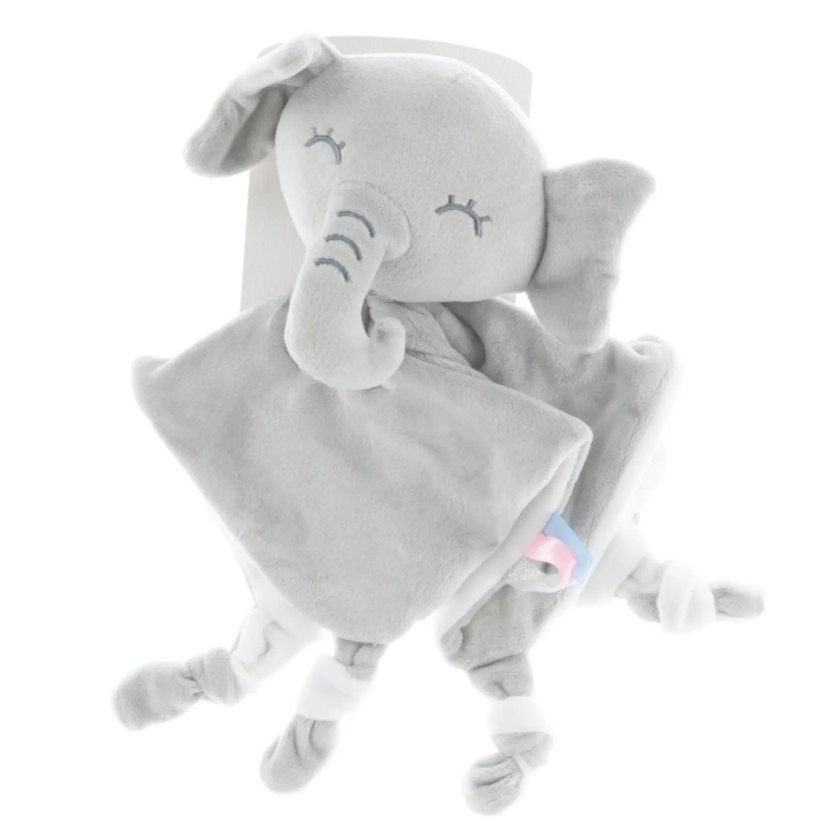 Best Elephant Blanket Developmental Toys