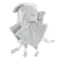 Best Elephant Blanket Developmental Toys