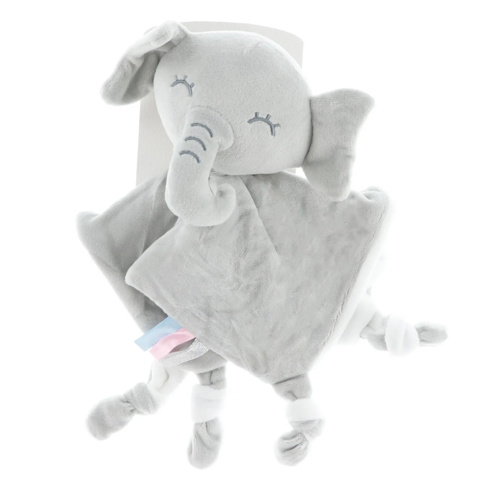 Best Elephant Blanket Developmental Toys