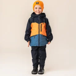Best Elijah 3in1 Jacket 2-6 Kids/BOY Outerwear|Coats & Jackets