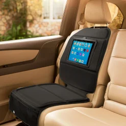 Car Seats & Booster Seats|Car Seats>Munchkin Elite Seat Guardian™ with Tablet Holder
