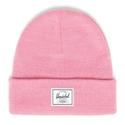 Beanies>Herschel Supply Co Elmer beanie 4-7y - Cashmere Pink