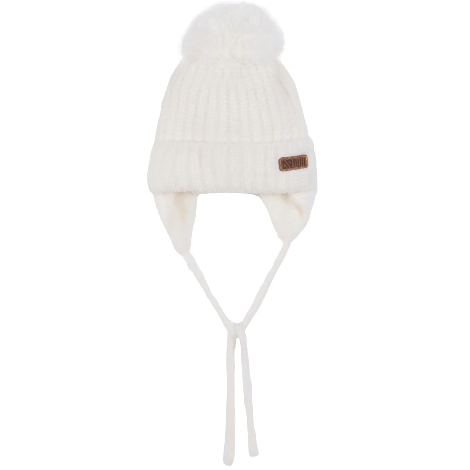 Clearance Elsa Knit Beanie 2-6 Kids Beanies