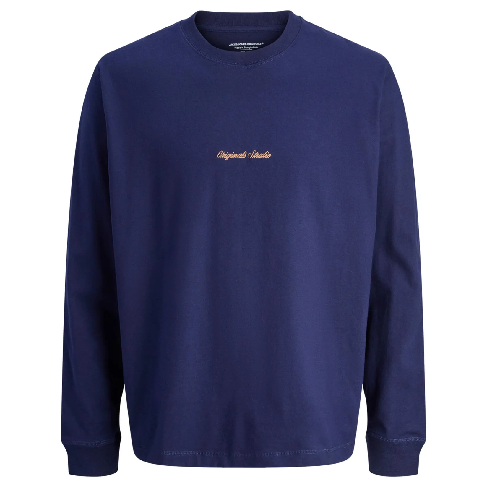 New EMB T-shirt 8-14 years Kids/BOY Tops