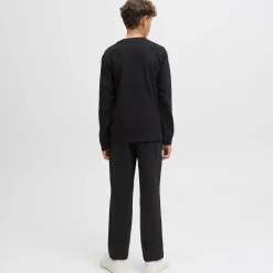 New EMB T-shirt 8-14 years Kids/BOY Tops