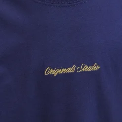 New EMB T-shirt 8-14 years Kids/BOY Tops