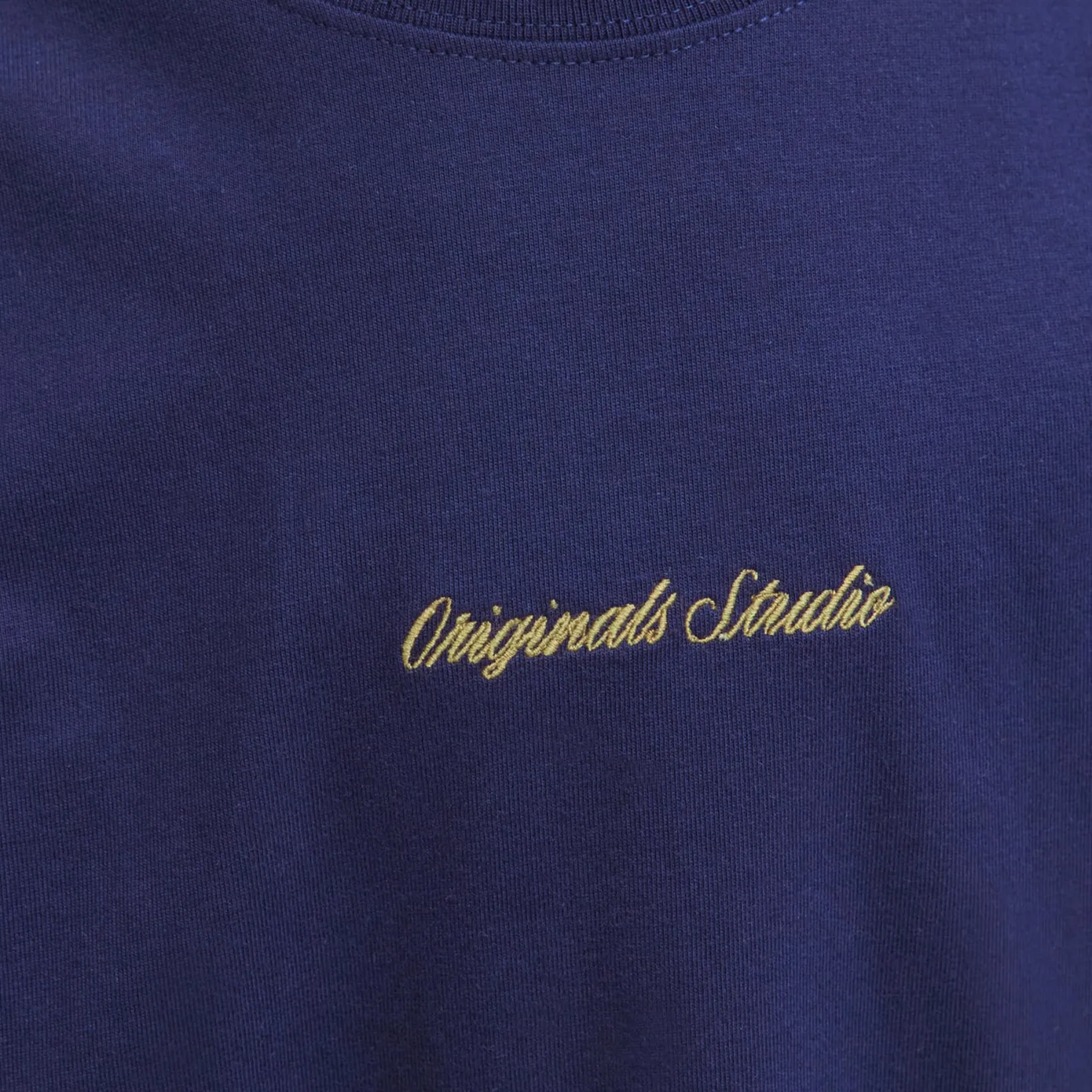 New EMB T-shirt 8-14 years Kids/BOY Tops