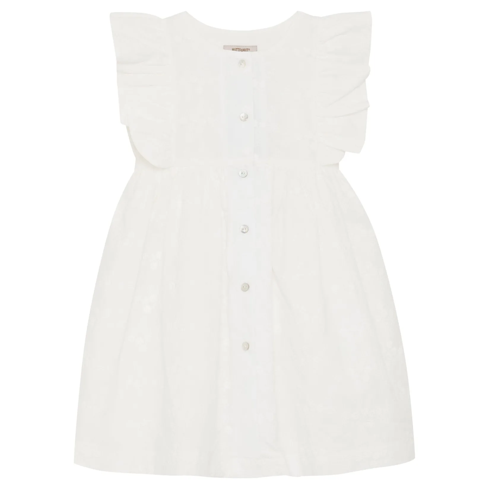 Sale Embroidery Dress 3-8 Kids Dresses & Rompers