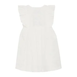 Sale Embroidery Dress 3-8 Kids Dresses & Rompers