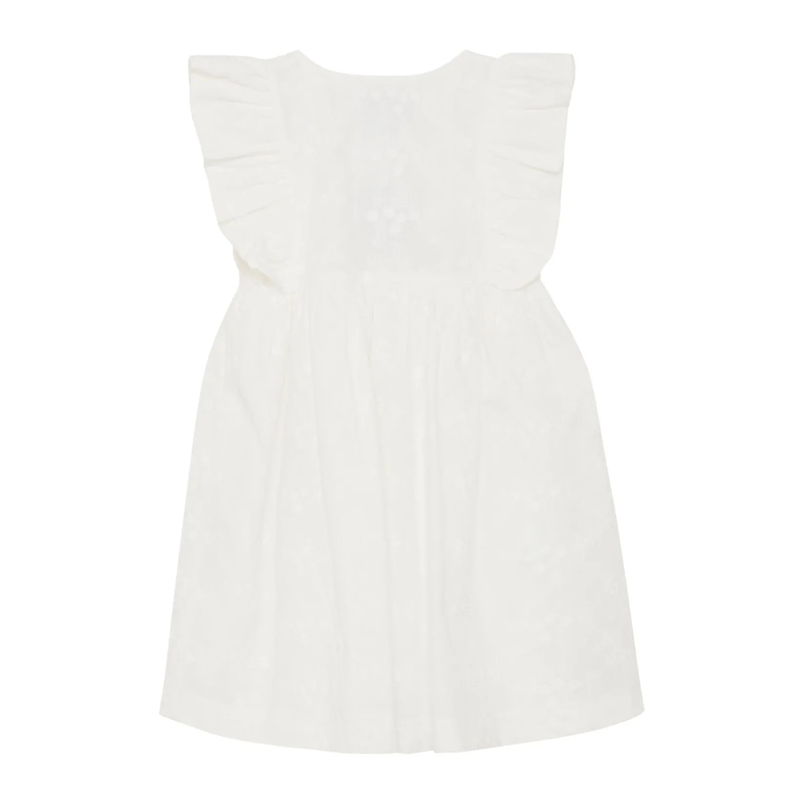 Sale Embroidery Dress 3-8 Kids Dresses & Rompers